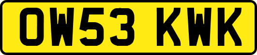 OW53KWK