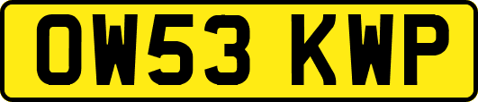 OW53KWP