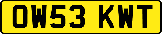 OW53KWT
