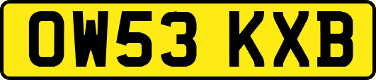 OW53KXB
