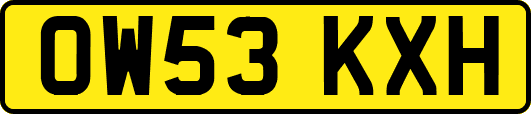 OW53KXH