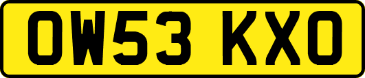 OW53KXO