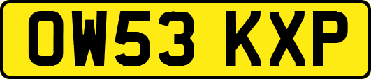 OW53KXP