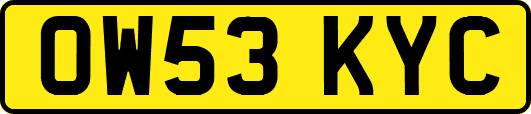 OW53KYC