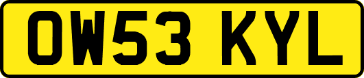 OW53KYL