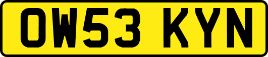 OW53KYN