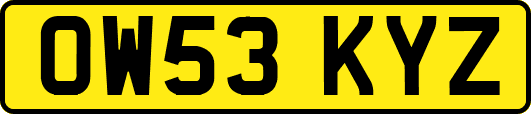 OW53KYZ