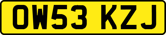 OW53KZJ
