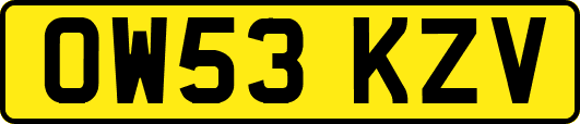OW53KZV