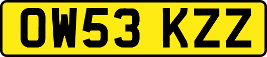 OW53KZZ