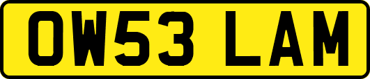 OW53LAM