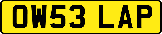OW53LAP
