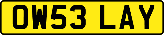 OW53LAY