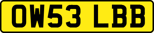 OW53LBB