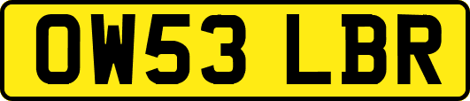 OW53LBR