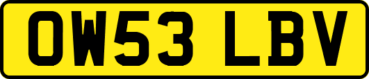 OW53LBV