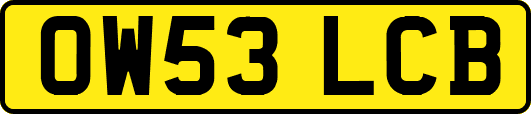 OW53LCB