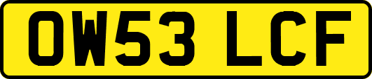 OW53LCF
