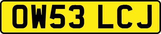 OW53LCJ