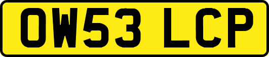 OW53LCP