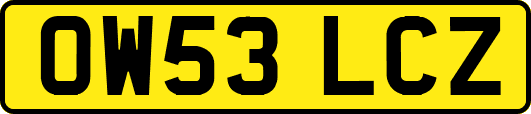 OW53LCZ