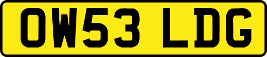 OW53LDG