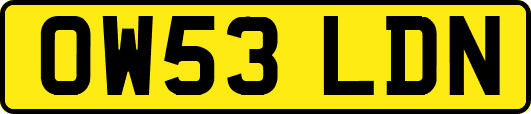 OW53LDN