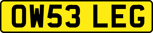 OW53LEG