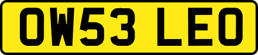 OW53LEO