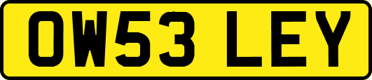 OW53LEY