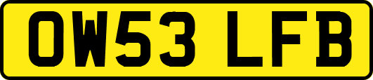 OW53LFB