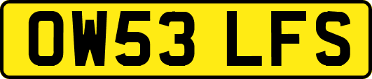 OW53LFS