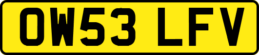 OW53LFV