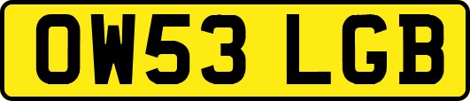 OW53LGB