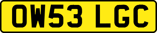 OW53LGC