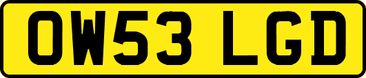 OW53LGD