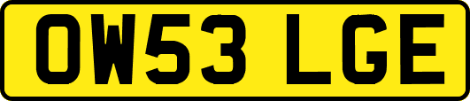 OW53LGE