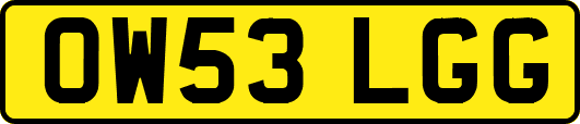 OW53LGG