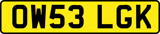 OW53LGK