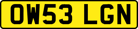 OW53LGN