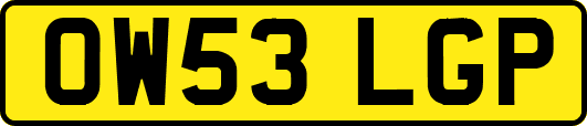 OW53LGP