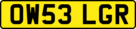 OW53LGR