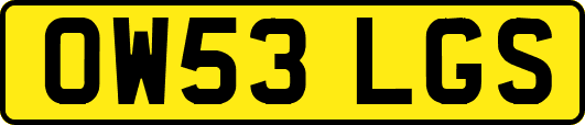 OW53LGS