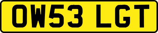 OW53LGT