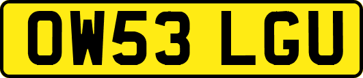 OW53LGU