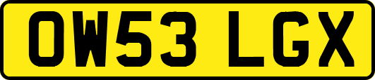 OW53LGX