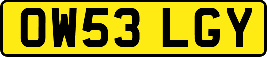 OW53LGY