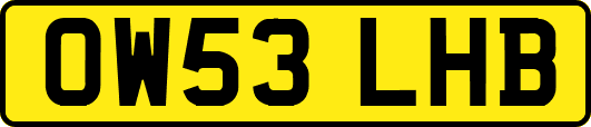OW53LHB