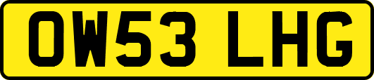 OW53LHG