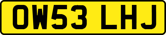 OW53LHJ